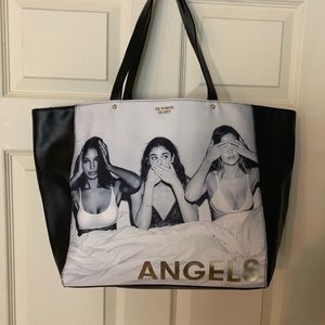 Victoria’s Secret tote